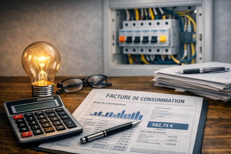 Solutions énergie et assurances pour entreprises du bâtiment – réduction des coûts, sécurisation de l’activité et choix des contrats adaptés