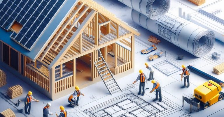 Organisation interne pour artisans du BTP – structuration des processus, méthodes de travail et efficacité opérationnelle.